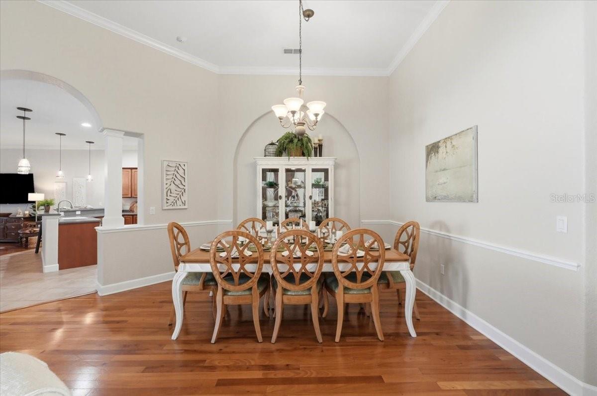 HARTFORD ESTATES - Residential