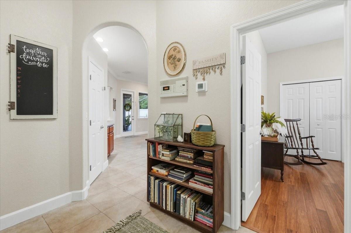 HARTFORD ESTATES - Residential
