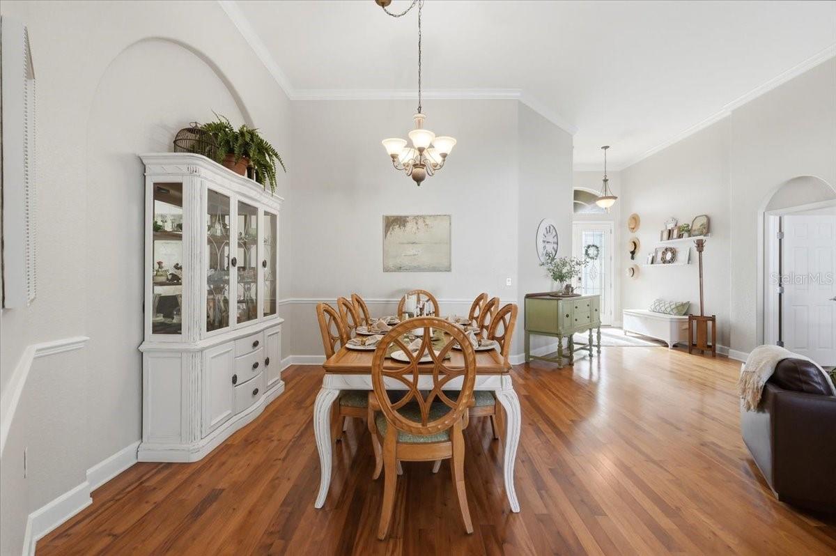 HARTFORD ESTATES - Residential