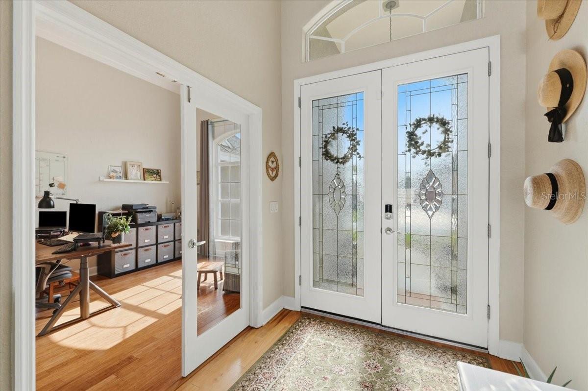 HARTFORD ESTATES - Residential