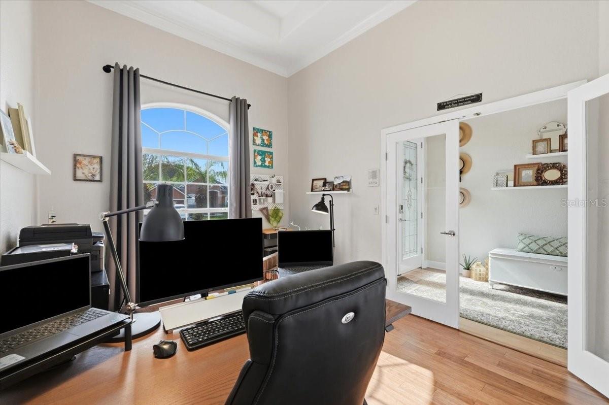HARTFORD ESTATES - Residential
