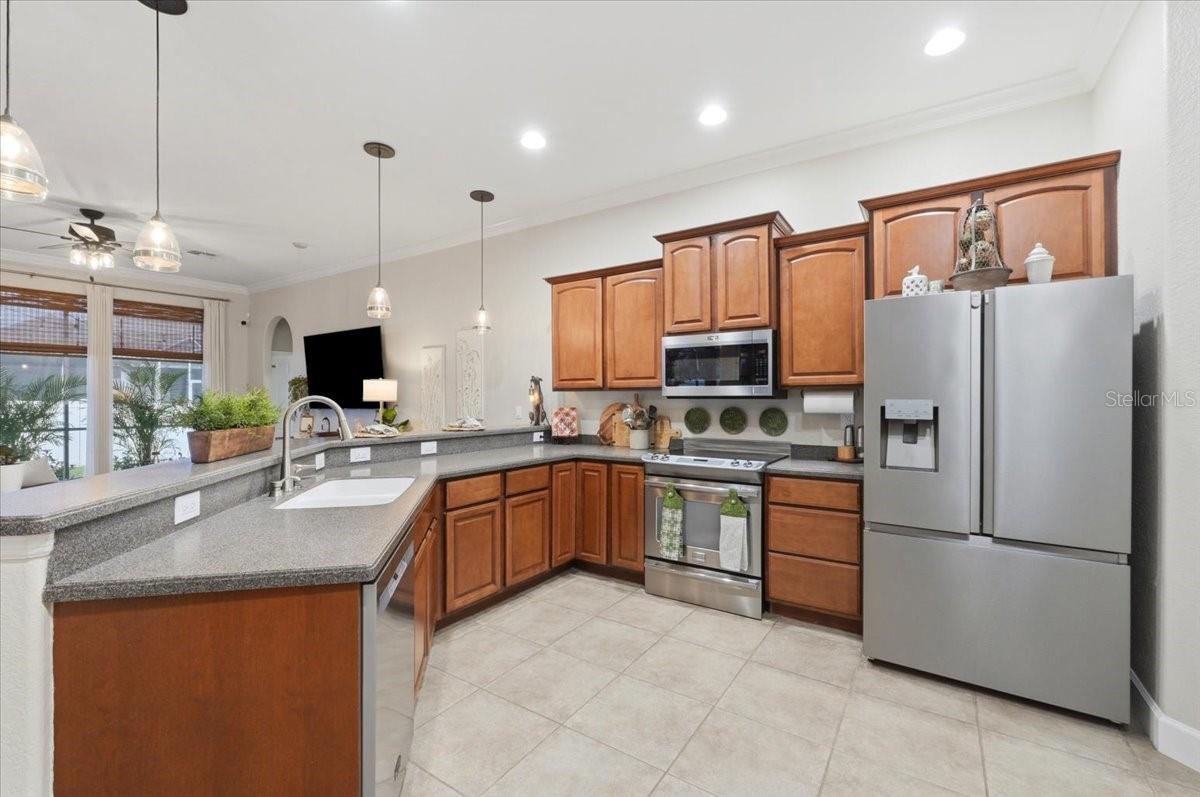 HARTFORD ESTATES - Residential