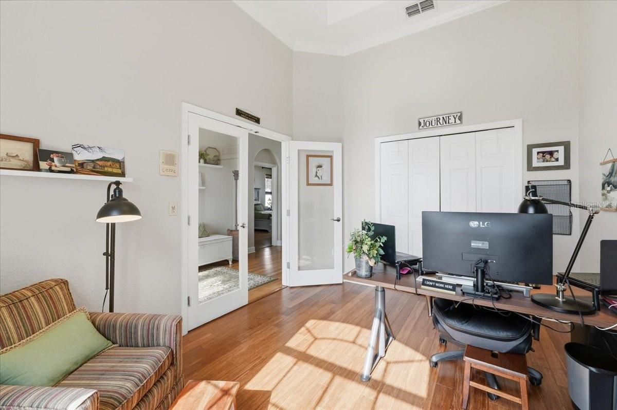 HARTFORD ESTATES - Residential