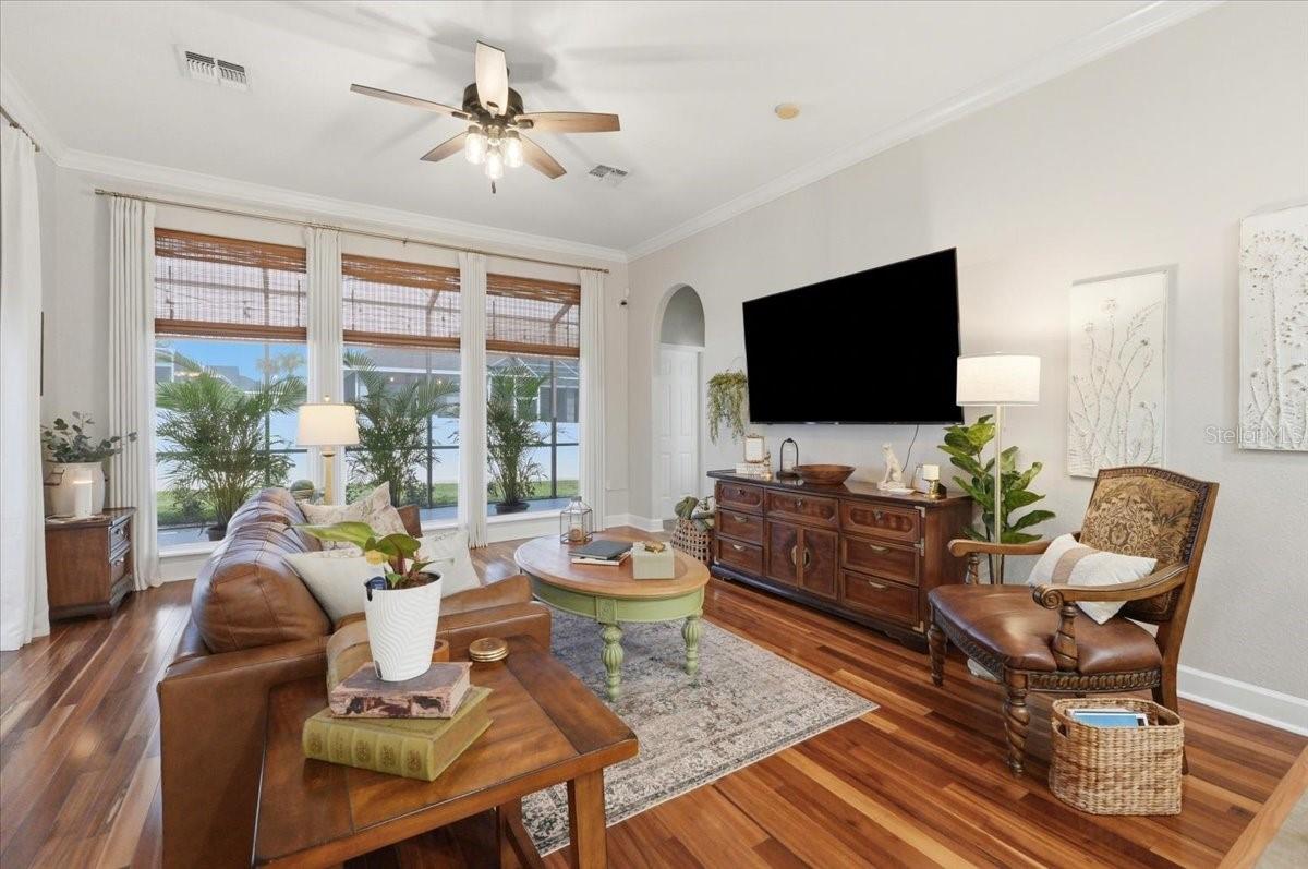 HARTFORD ESTATES - Residential