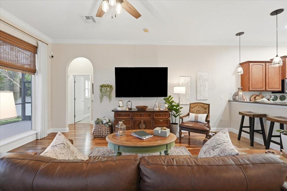 HARTFORD ESTATES - Residential