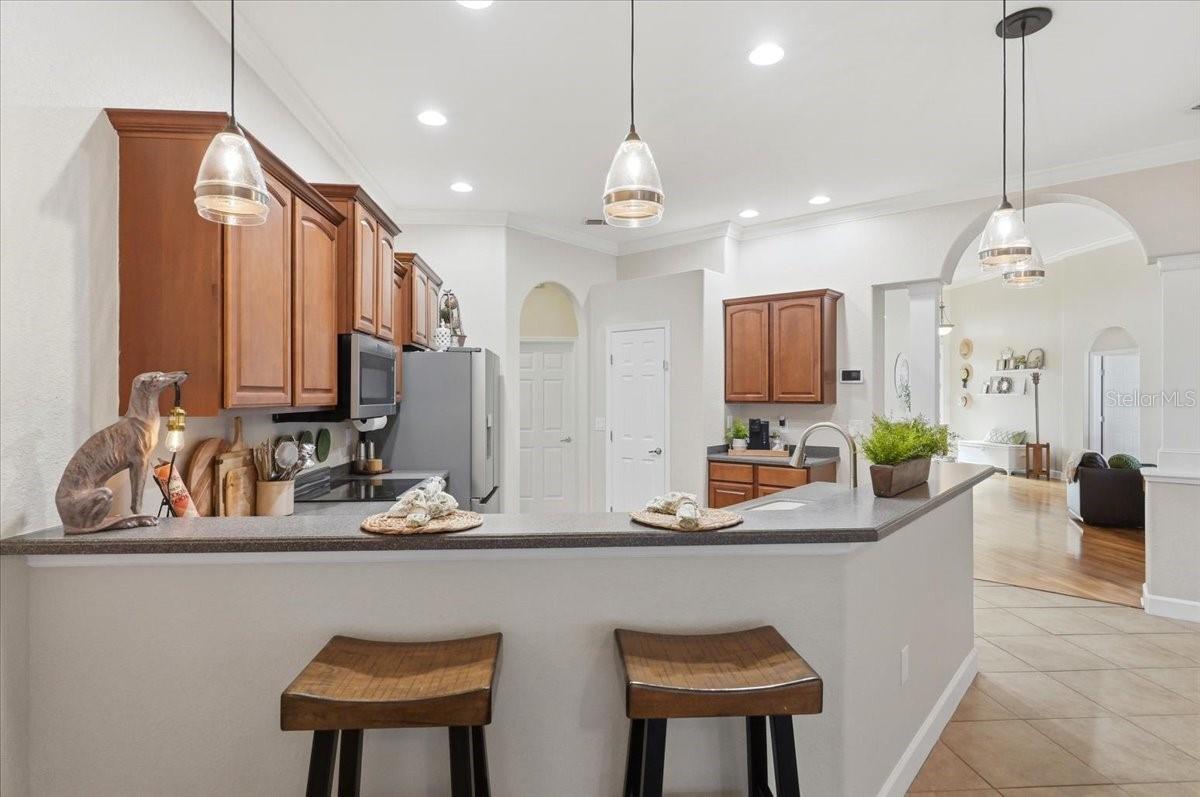 HARTFORD ESTATES - Residential