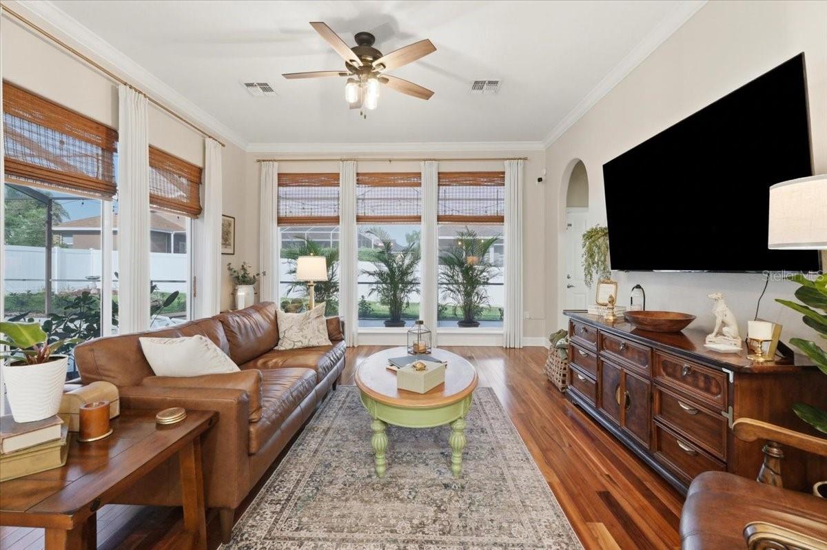 HARTFORD ESTATES - Residential