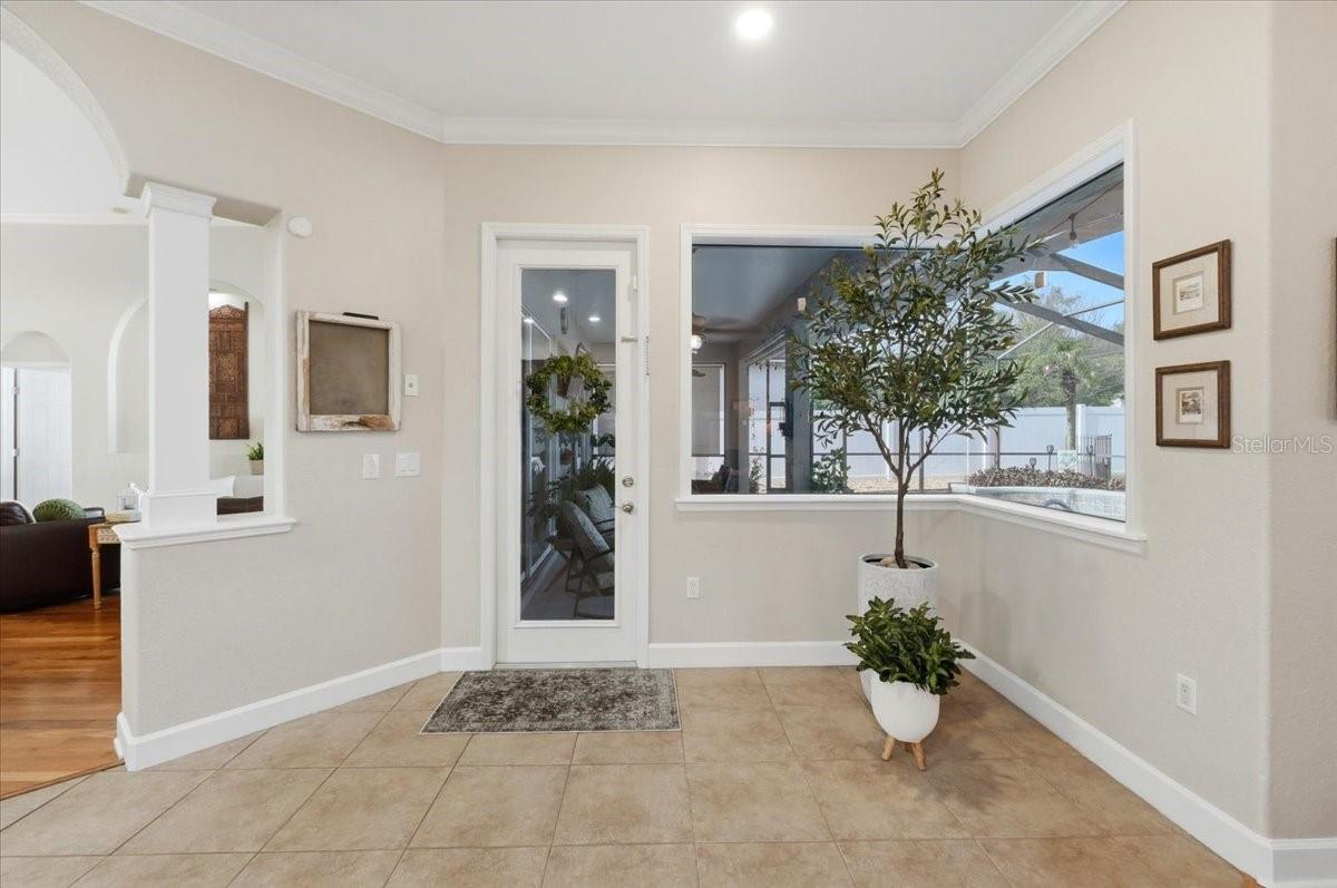 HARTFORD ESTATES - Residential