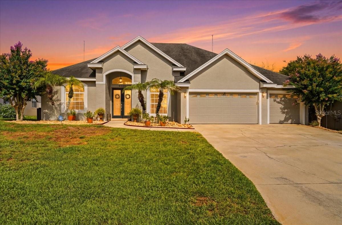 HARTFORD ESTATES - Residential