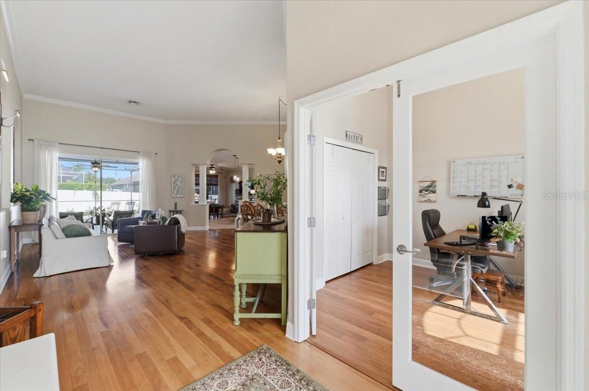 HARTFORD ESTATES - Residential