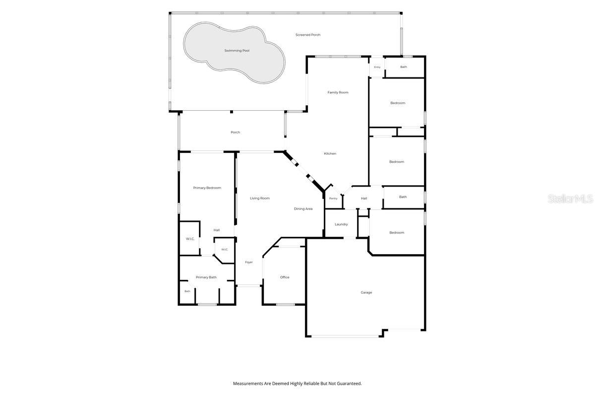 HARTFORD ESTATES - Residential