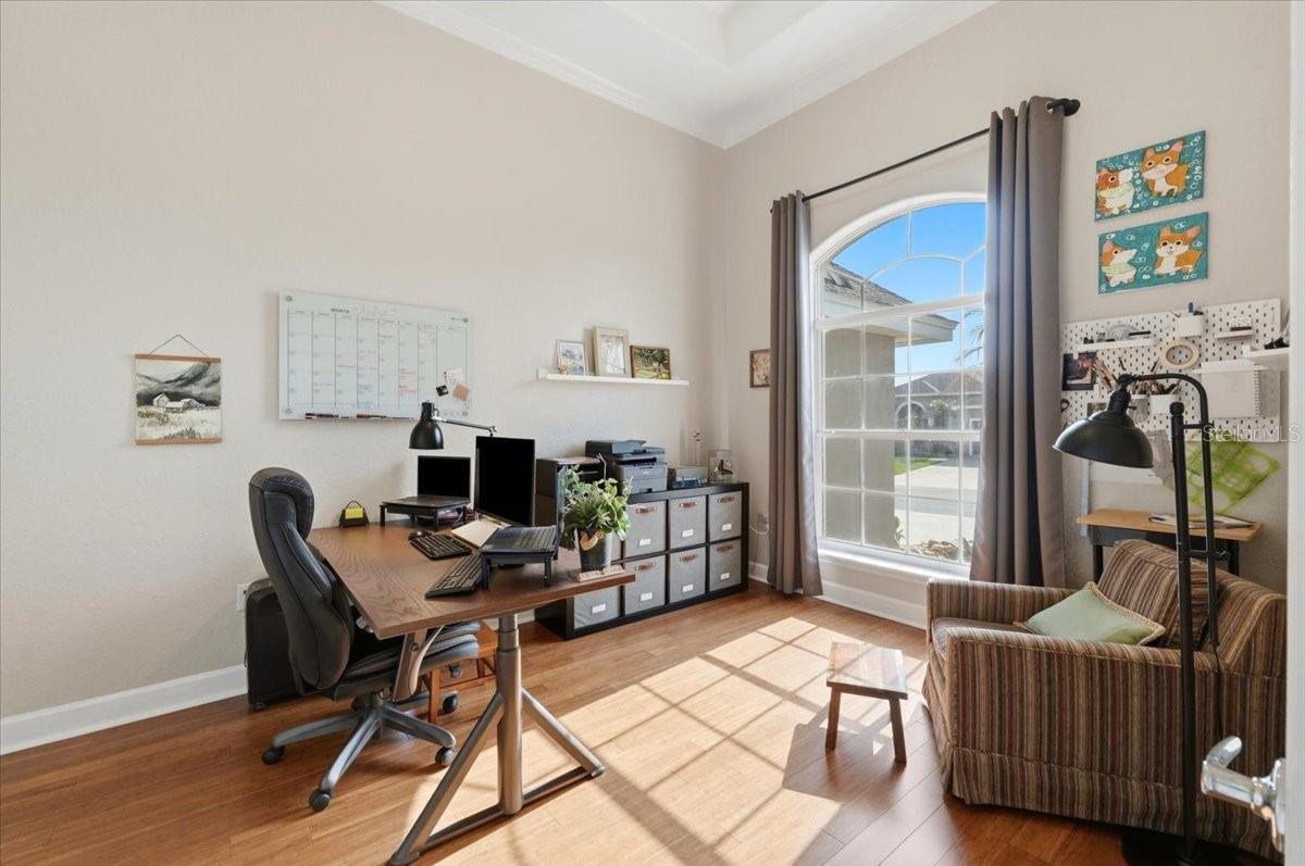 HARTFORD ESTATES - Residential
