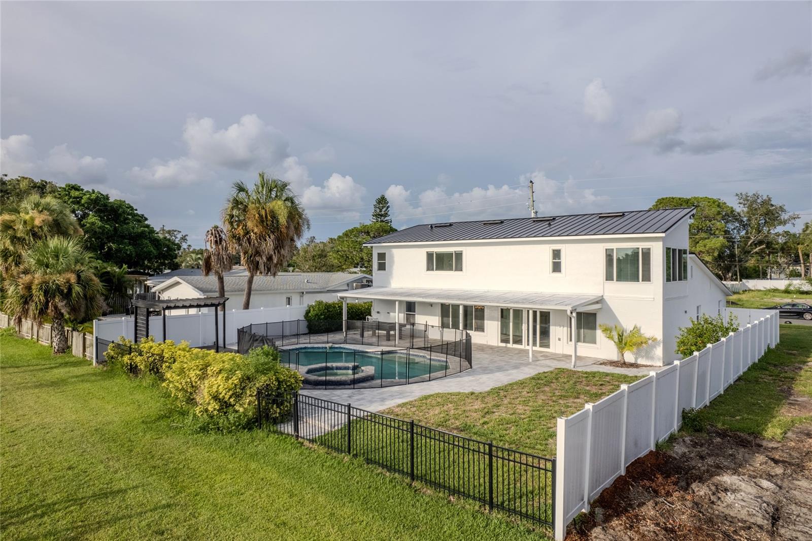 SHORE ACRES DENVER ST REP BAYOU GRANDE SEC - Residential