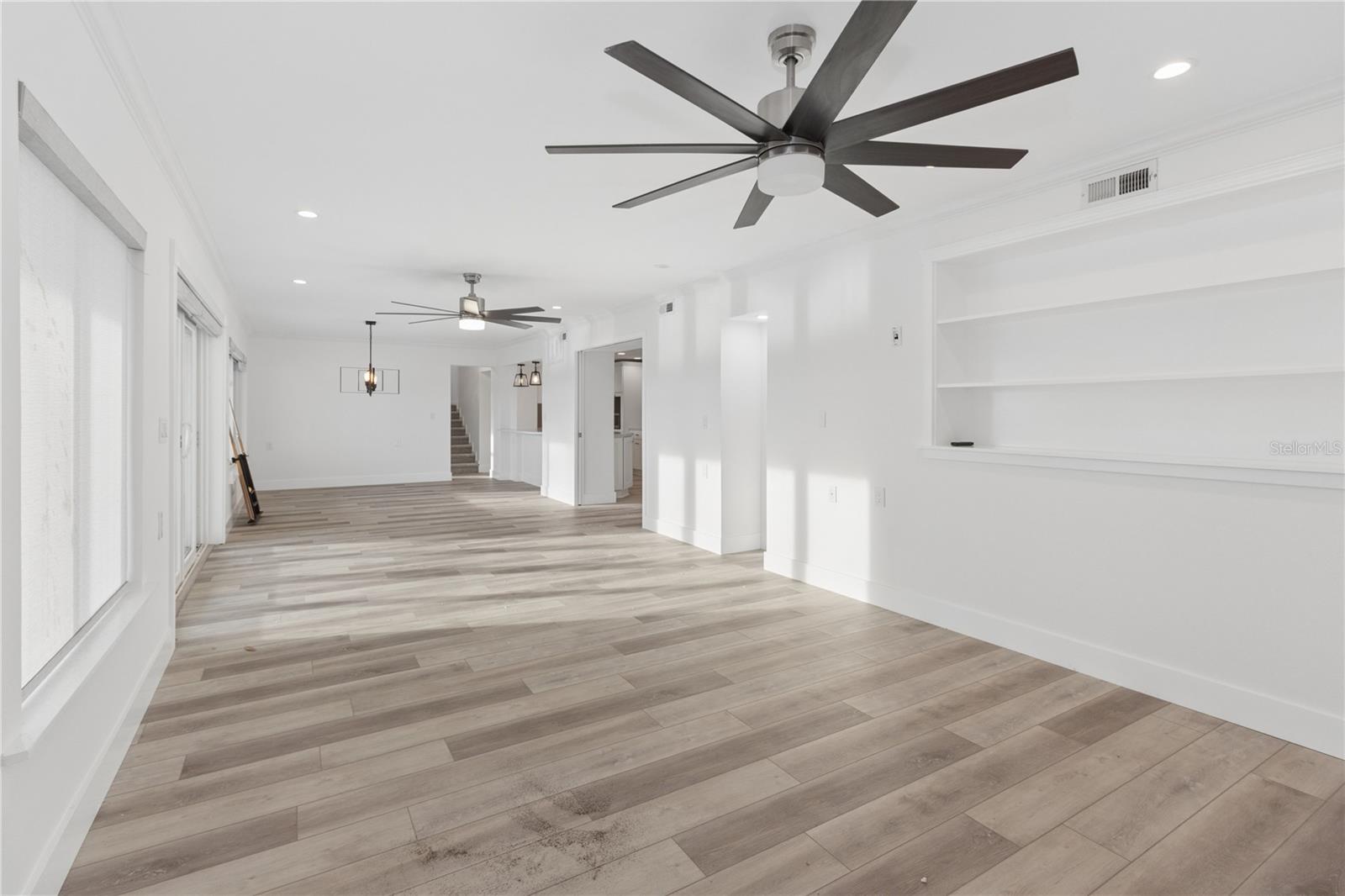 SHORE ACRES DENVER ST REP BAYOU GRANDE SEC - Residential
