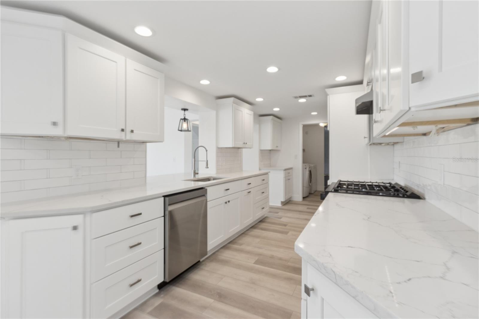 SHORE ACRES DENVER ST REP BAYOU GRANDE SEC - Residential