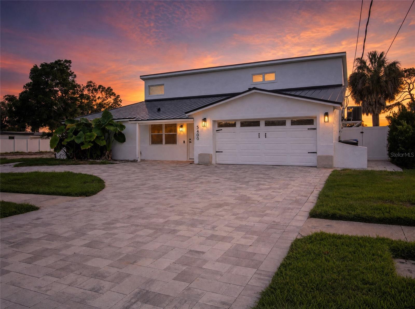 SHORE ACRES DENVER ST REP BAYOU GRANDE SEC - Residential