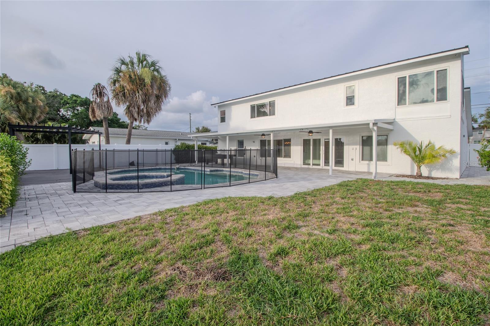 SHORE ACRES DENVER ST REP BAYOU GRANDE SEC - Residential