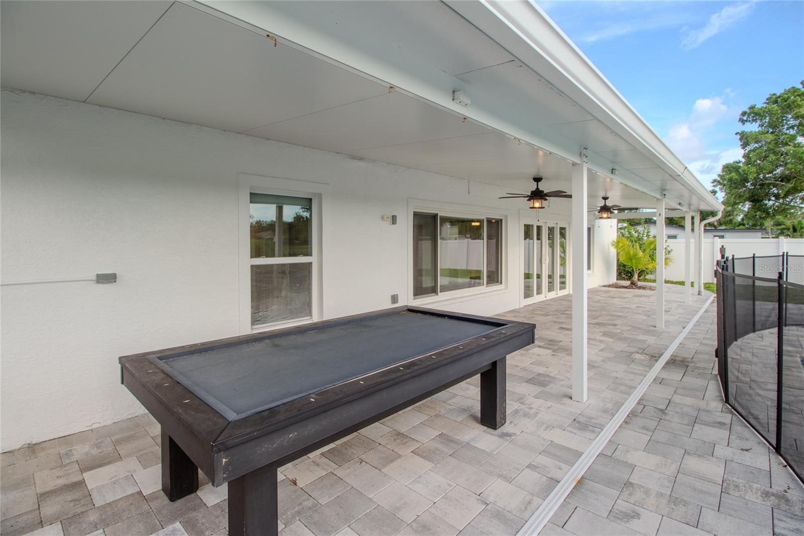SHORE ACRES DENVER ST REP BAYOU GRANDE SEC - Residential