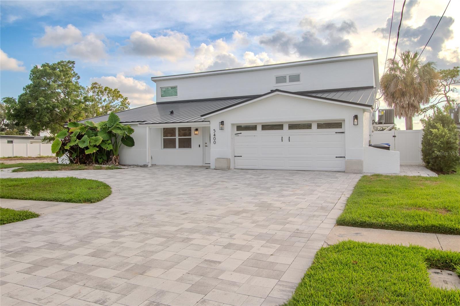 SHORE ACRES DENVER ST REP BAYOU GRANDE SEC - Residential