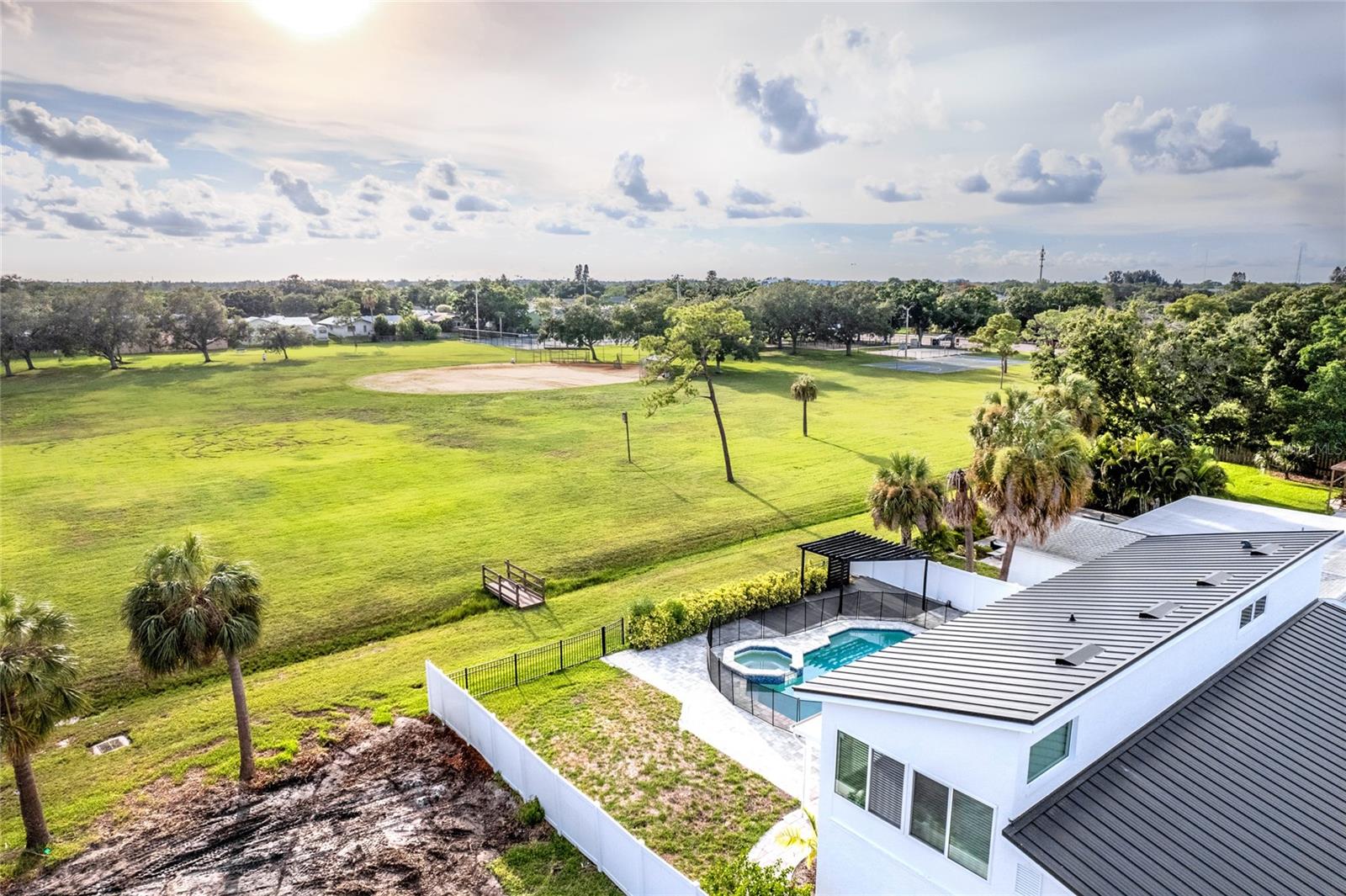 SHORE ACRES DENVER ST REP BAYOU GRANDE SEC - Residential