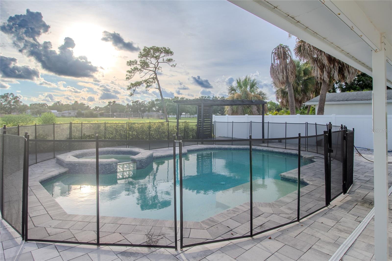 SHORE ACRES DENVER ST REP BAYOU GRANDE SEC - Residential