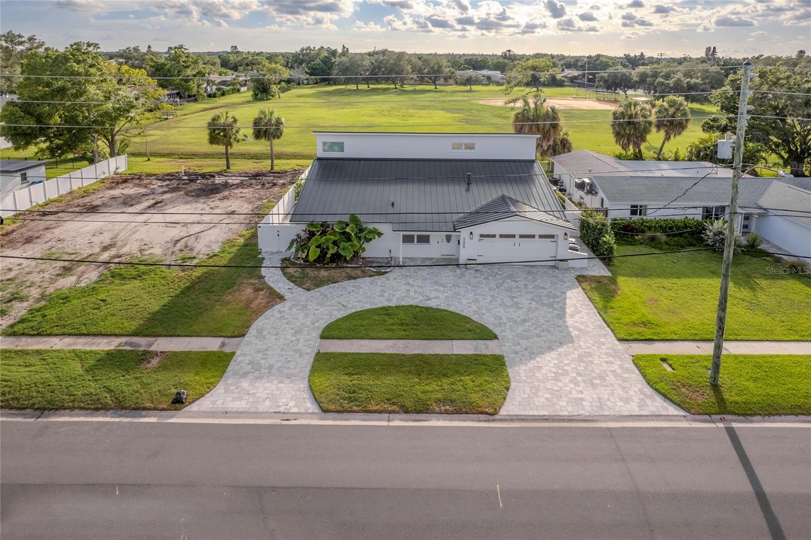 SHORE ACRES DENVER ST REP BAYOU GRANDE SEC - Residential