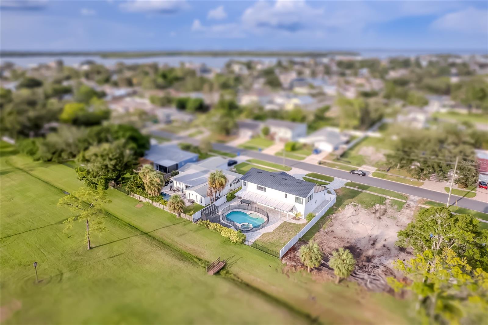 SHORE ACRES DENVER ST REP BAYOU GRANDE SEC - Residential