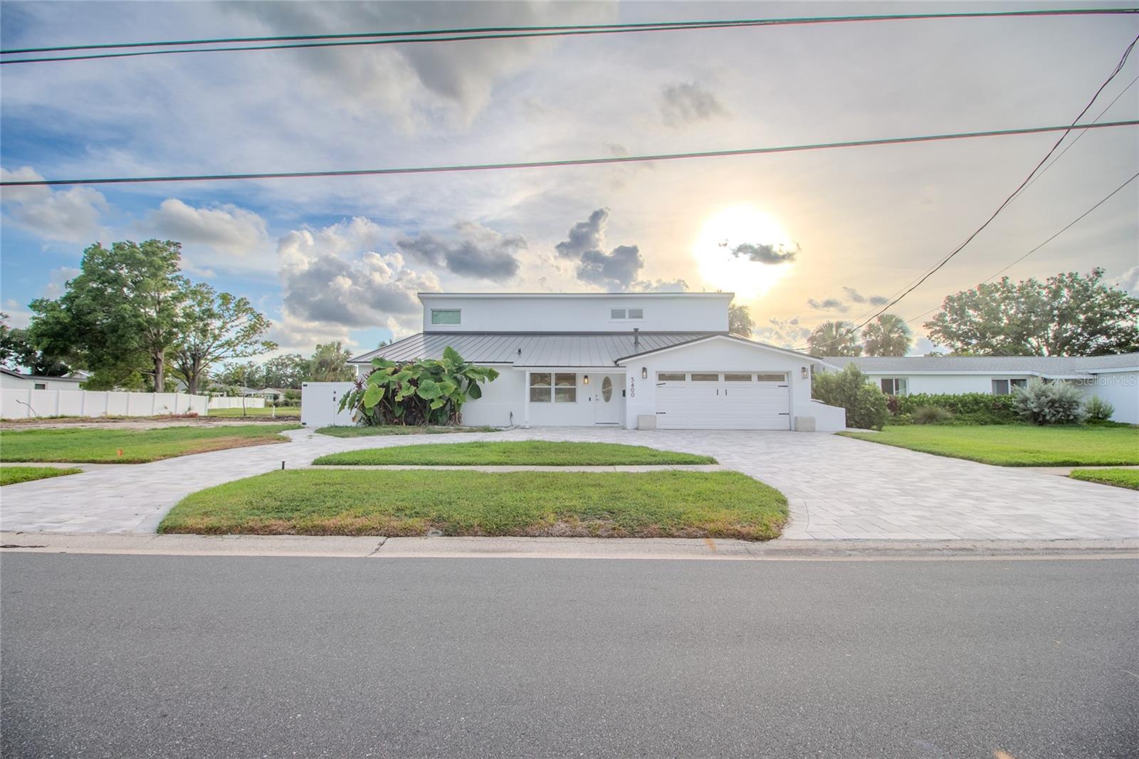 SHORE ACRES DENVER ST REP BAYOU GRANDE SEC - Residential