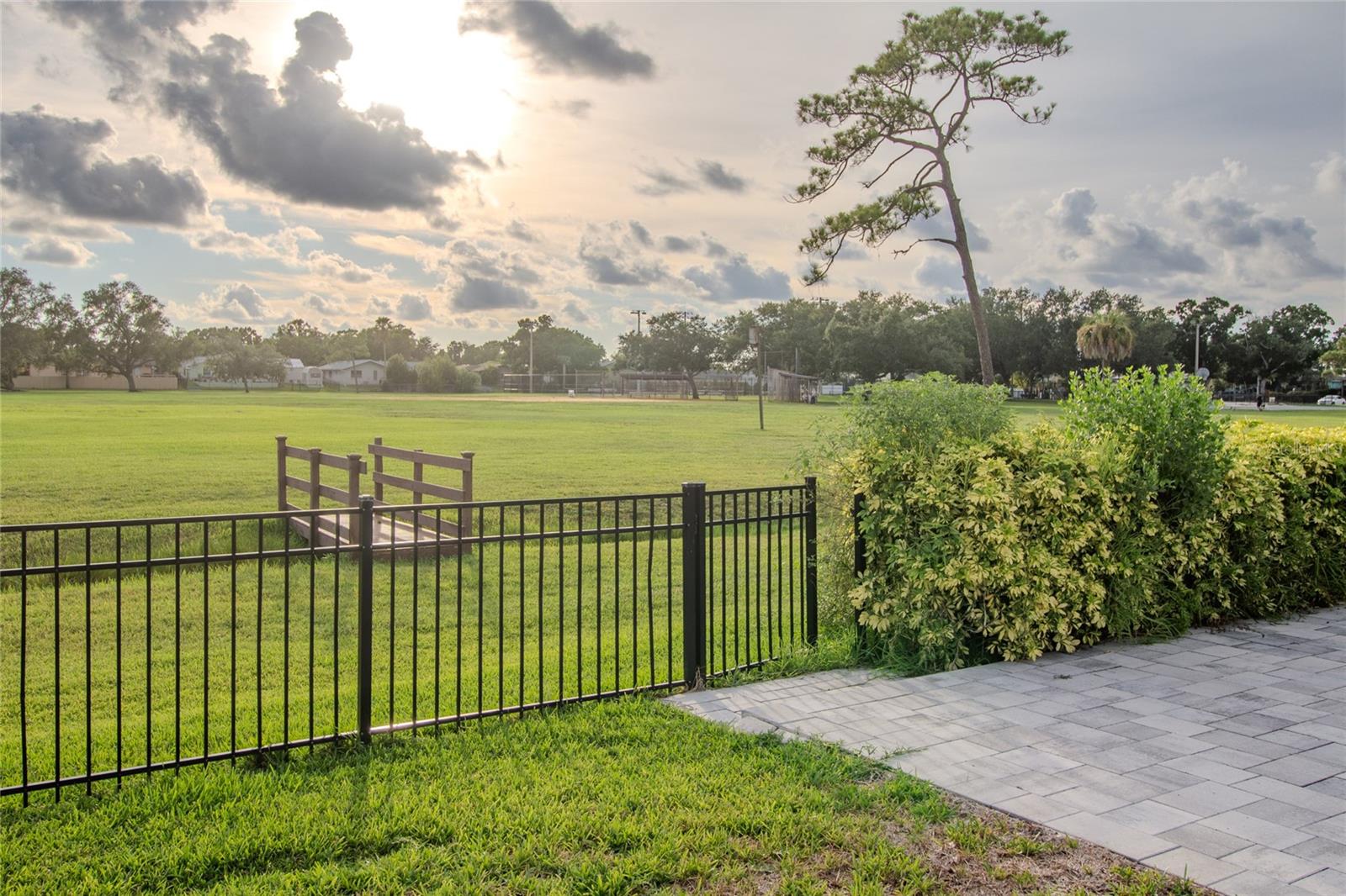 SHORE ACRES DENVER ST REP BAYOU GRANDE SEC - Residential