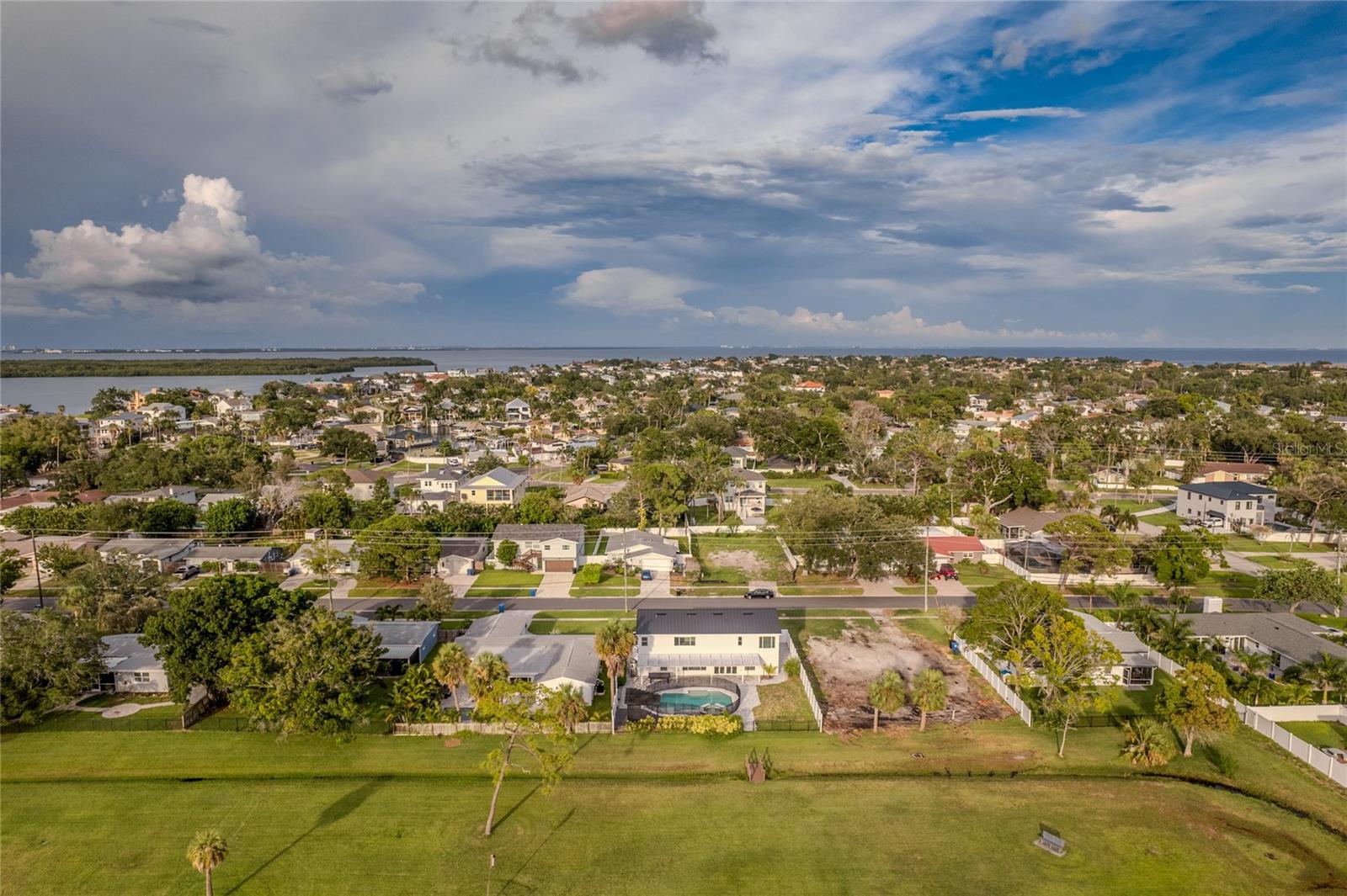 SHORE ACRES DENVER ST REP BAYOU GRANDE SEC - Residential