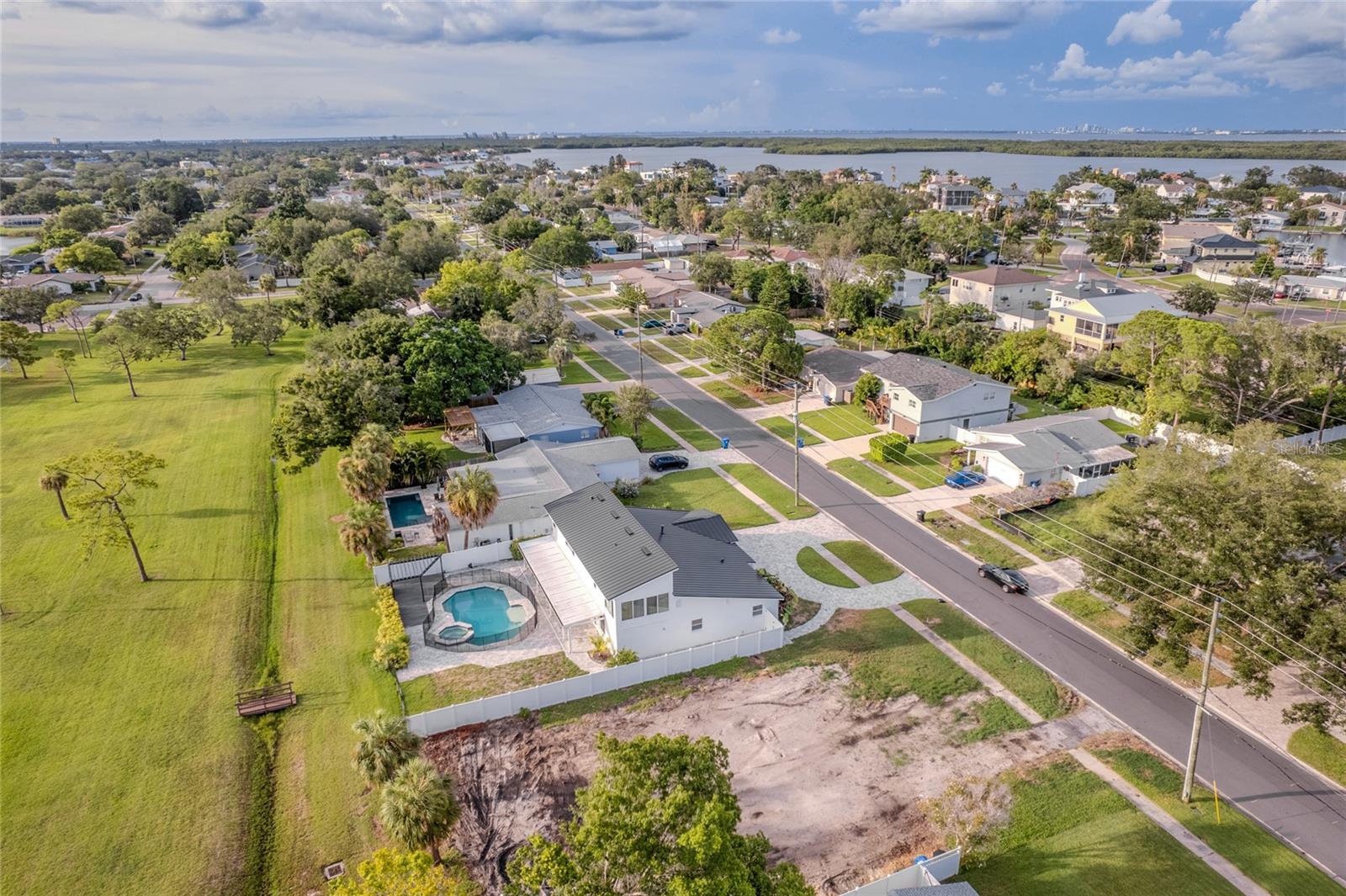 SHORE ACRES DENVER ST REP BAYOU GRANDE SEC - Residential