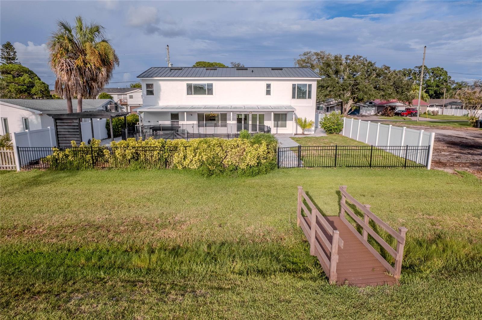 SHORE ACRES DENVER ST REP BAYOU GRANDE SEC - Residential