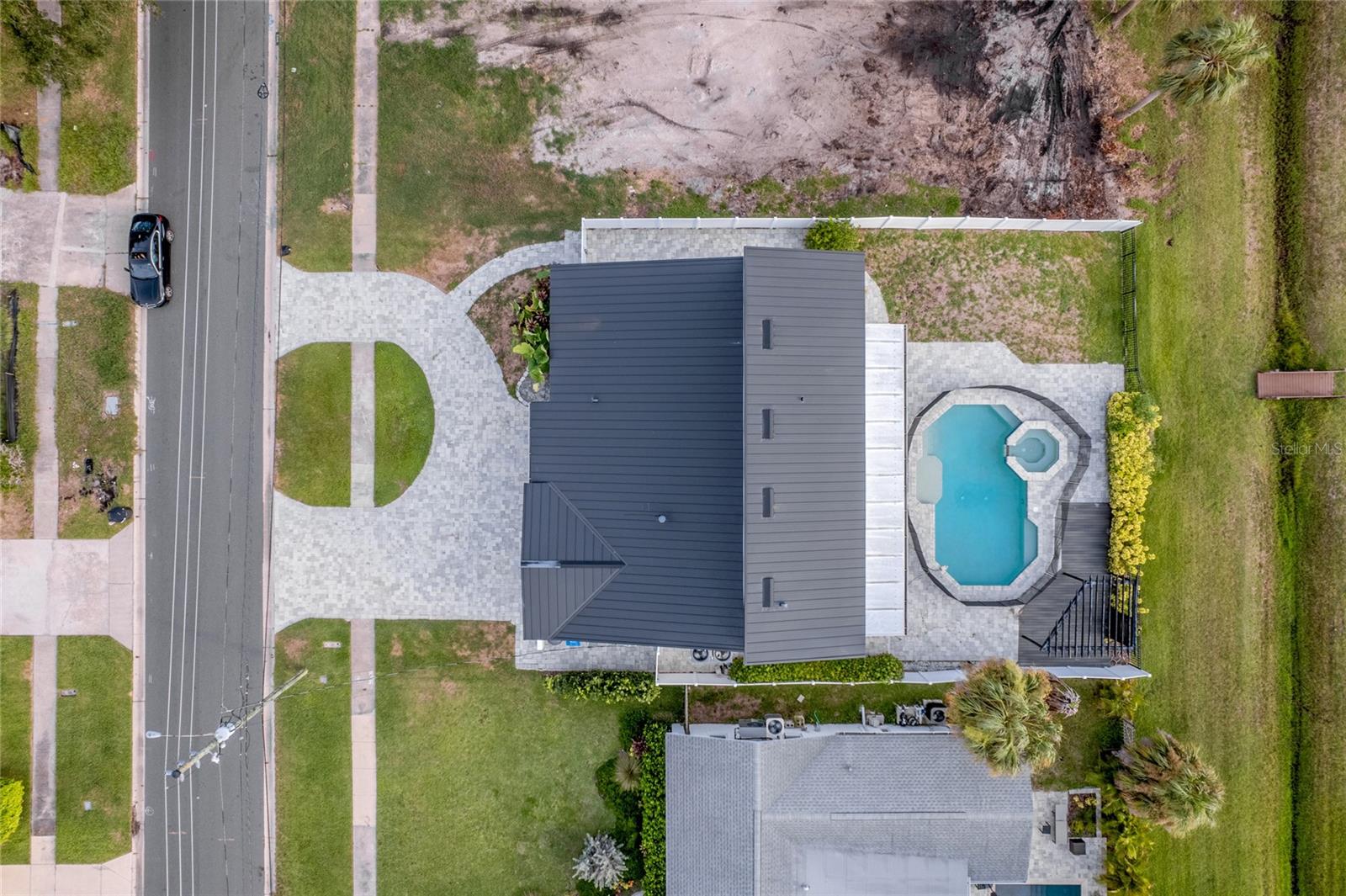 SHORE ACRES DENVER ST REP BAYOU GRANDE SEC - Residential