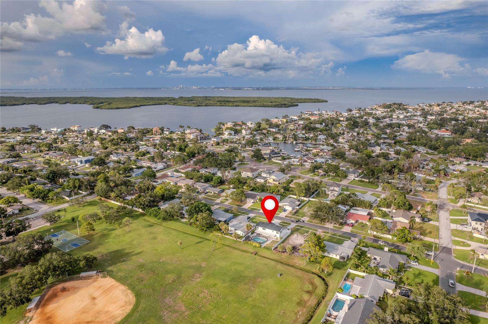 SHORE ACRES DENVER ST REP BAYOU GRANDE SEC - Residential