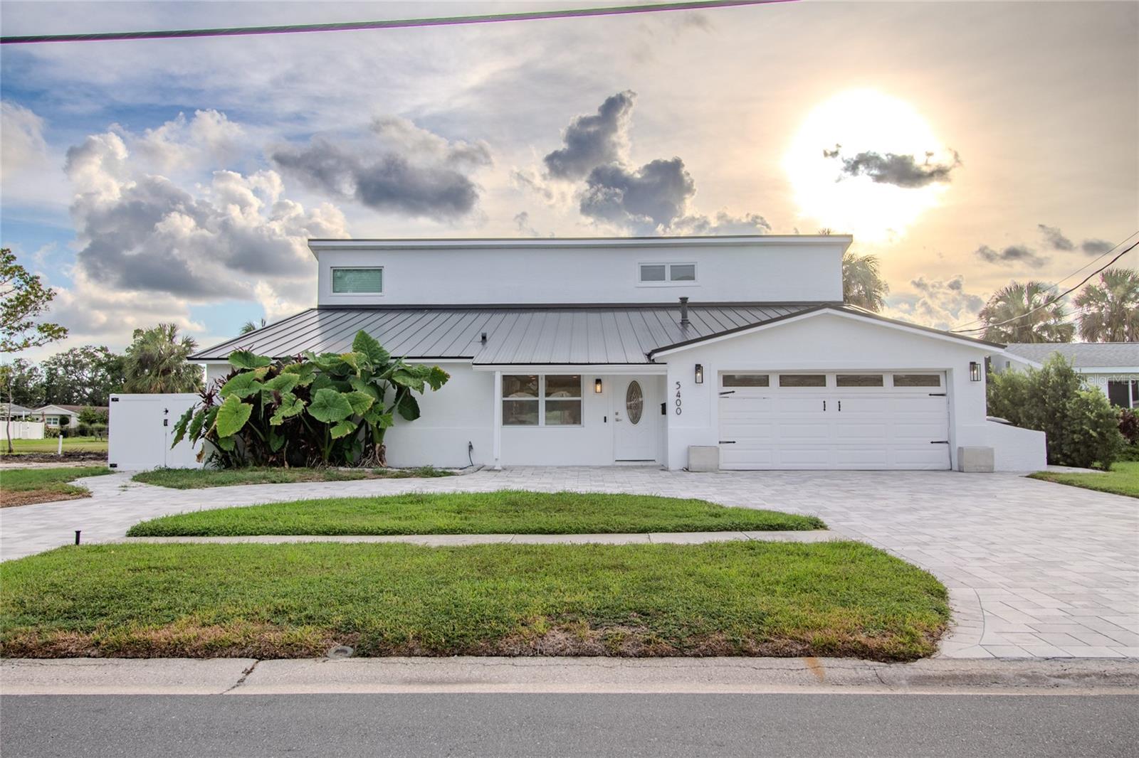SHORE ACRES DENVER ST REP BAYOU GRANDE SEC - Residential
