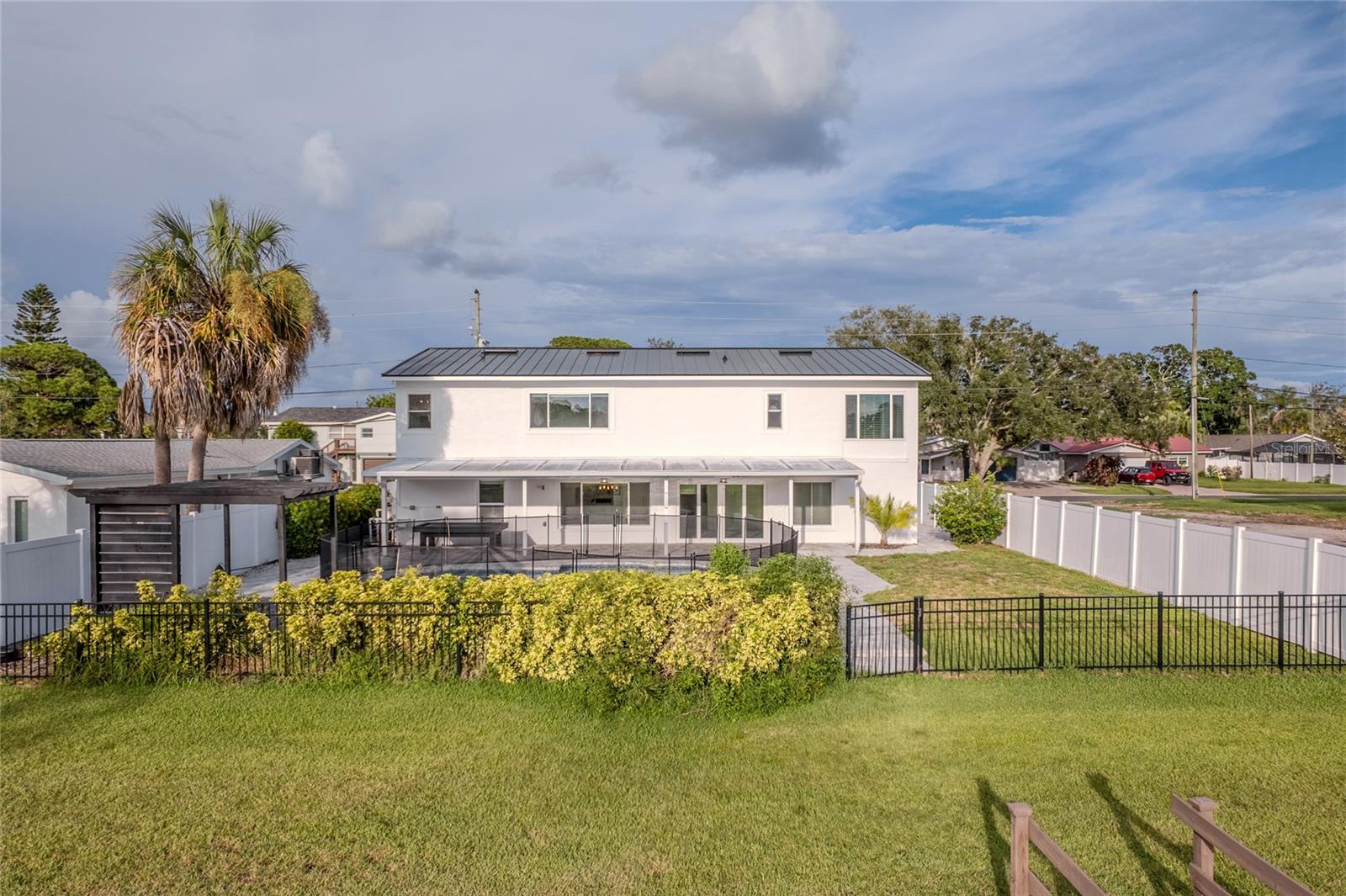 SHORE ACRES DENVER ST REP BAYOU GRANDE SEC - Residential