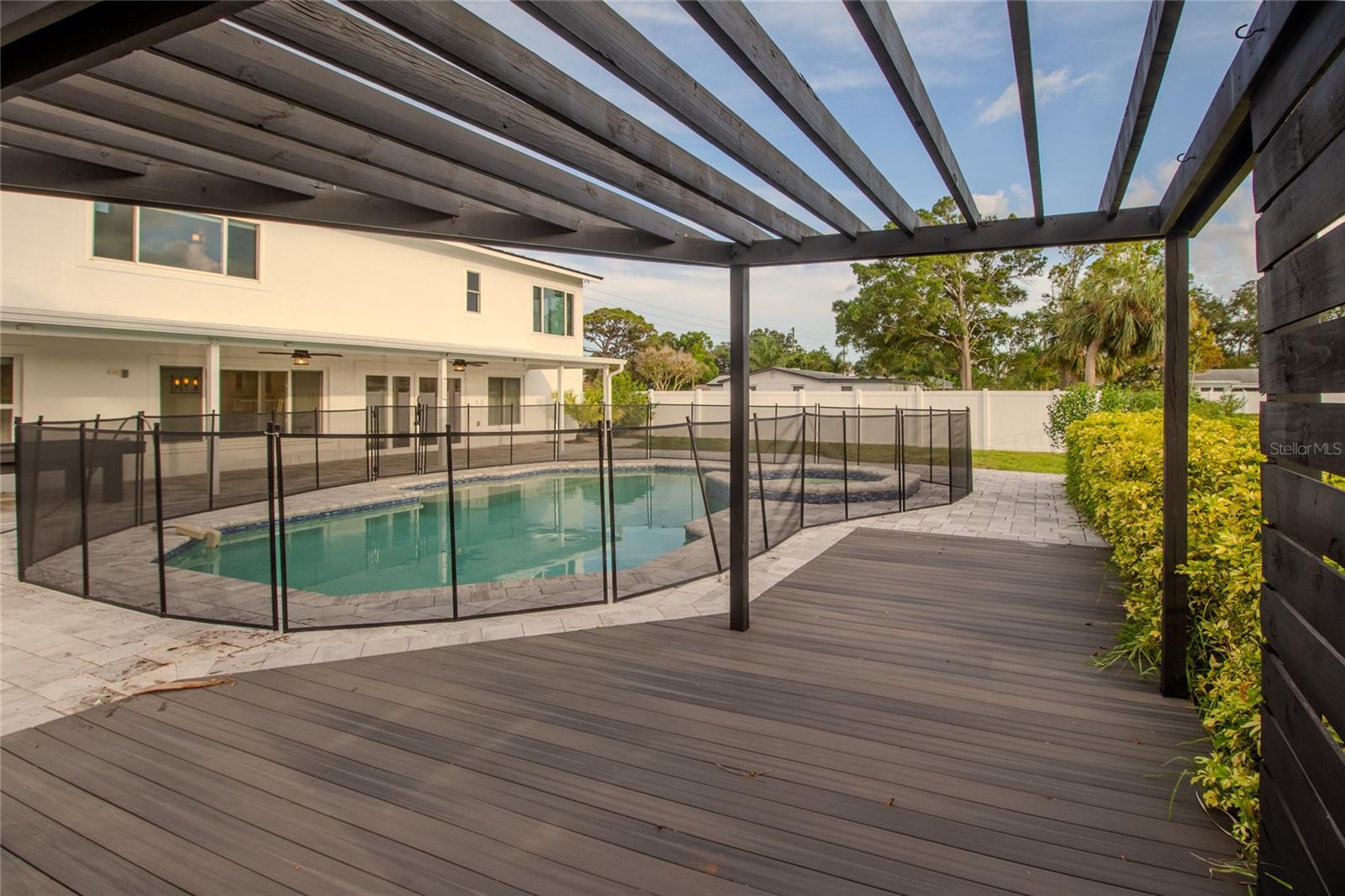 SHORE ACRES DENVER ST REP BAYOU GRANDE SEC - Residential