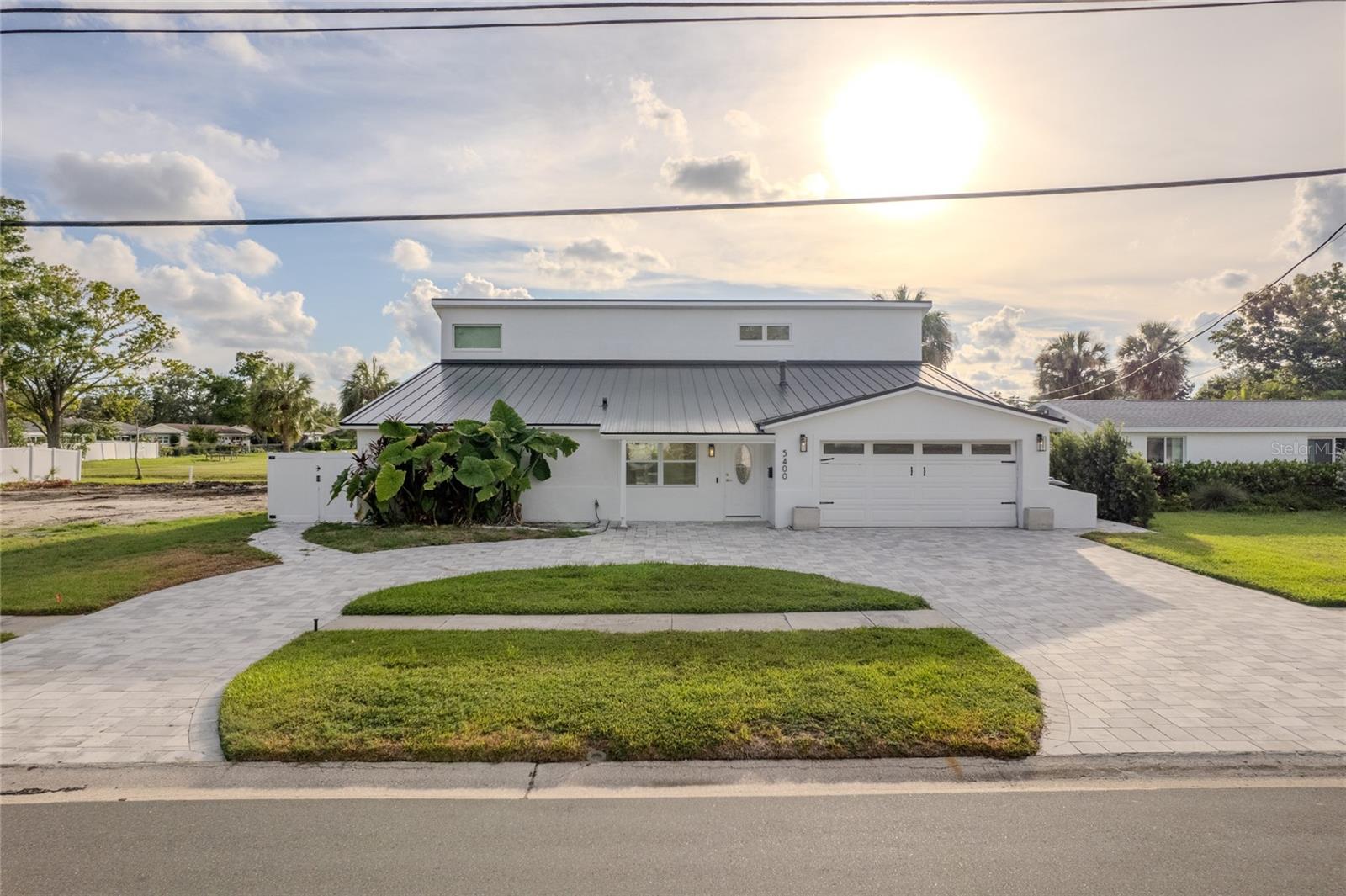 SHORE ACRES DENVER ST REP BAYOU GRANDE SEC - Residential