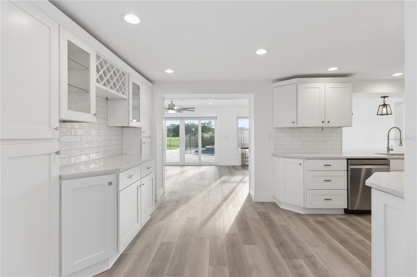 SHORE ACRES DENVER ST REP BAYOU GRANDE SEC - Residential