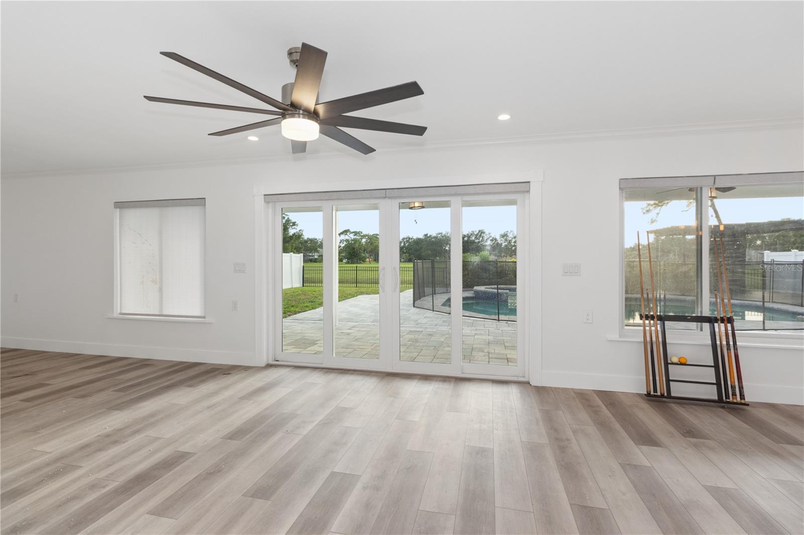 SHORE ACRES DENVER ST REP BAYOU GRANDE SEC - Residential