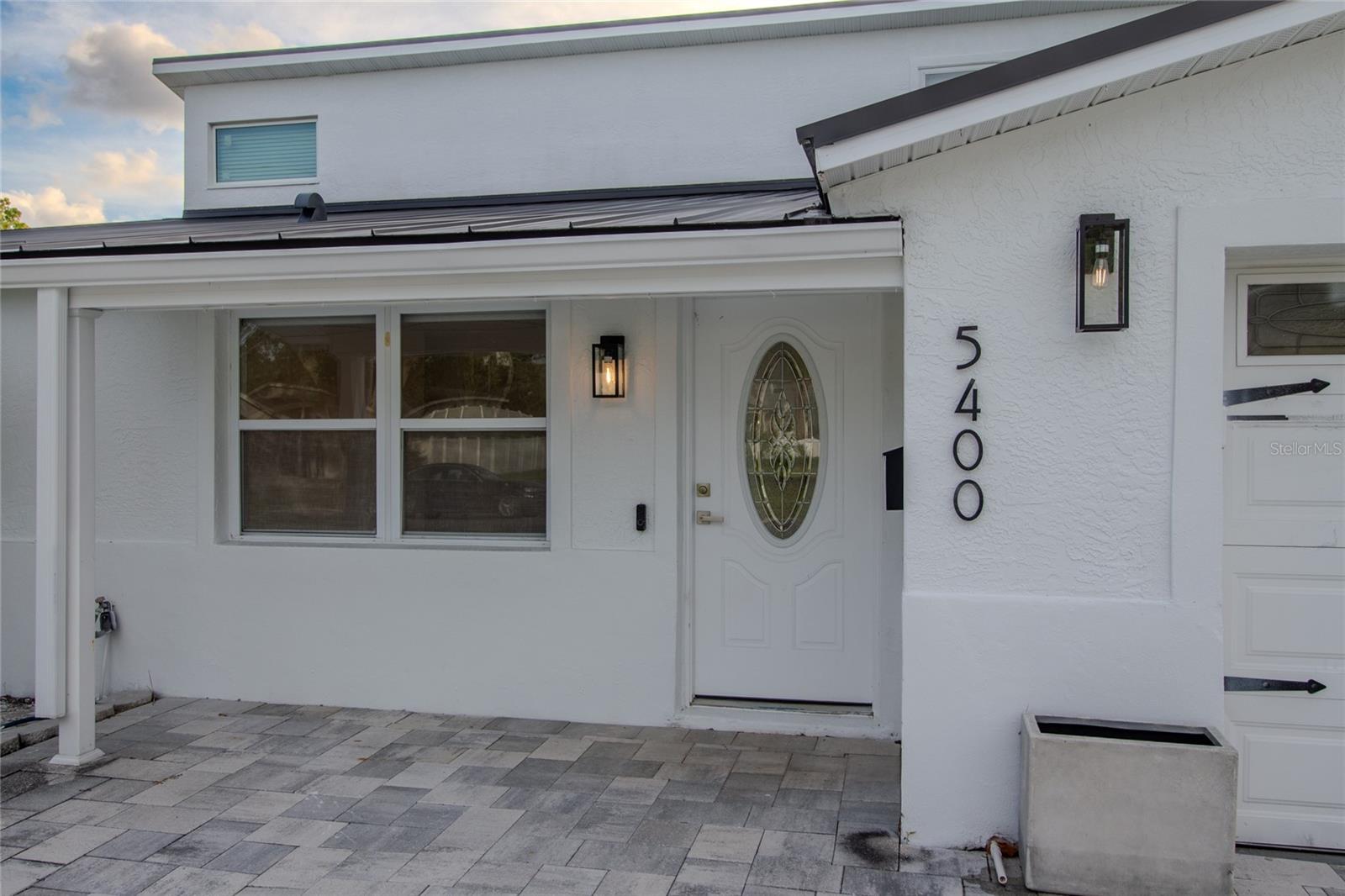 SHORE ACRES DENVER ST REP BAYOU GRANDE SEC - Residential