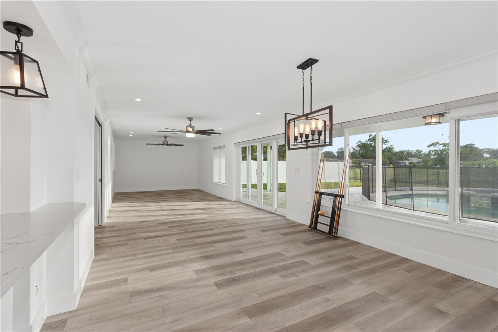 SHORE ACRES DENVER ST REP BAYOU GRANDE SEC - Residential