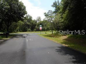 If you want to purchase land to build your dream home, check out this great property, Florida feel with lots of mature trees. This neighborhood has a cozy feeling and is very charming. Great location. Wooded lot in Pasco Lake Estate, close to Suncoast Expressway and I-75. A gorgeous quarter of an acre lot on a PAVED road with NO HOA and NO FLOOD ZONE.