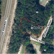 PASCO LAKE ESTATES - Land