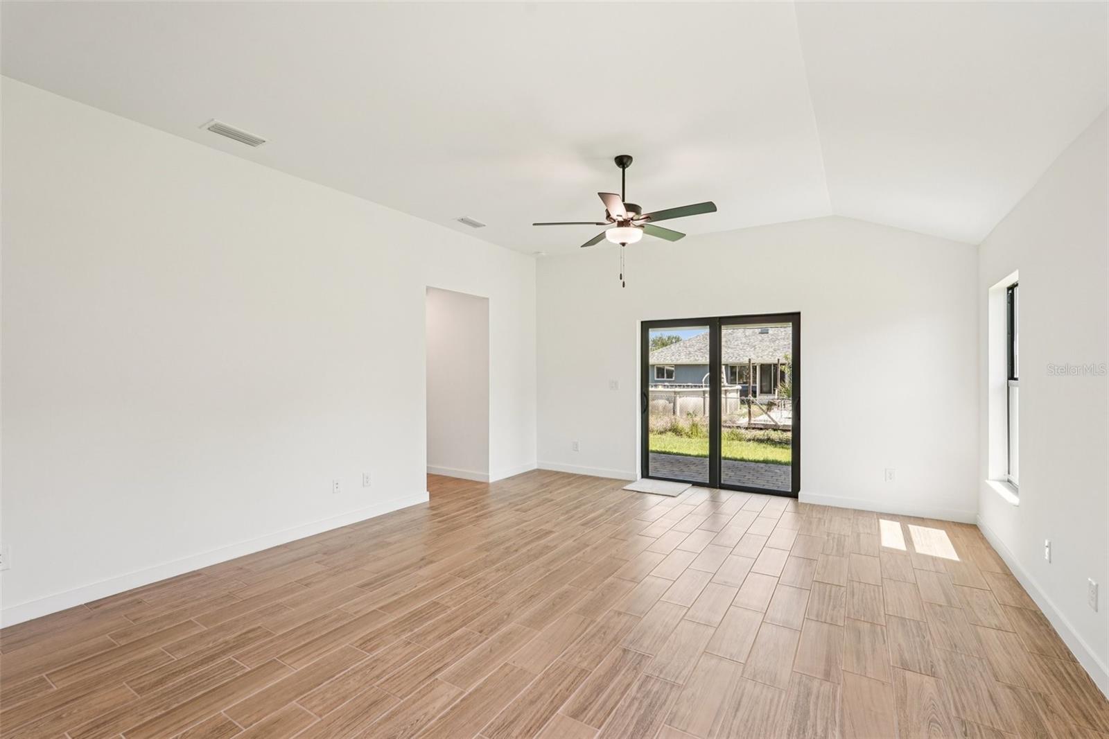 1527-PORT CHARLOTTE SUB 09 - Residential
