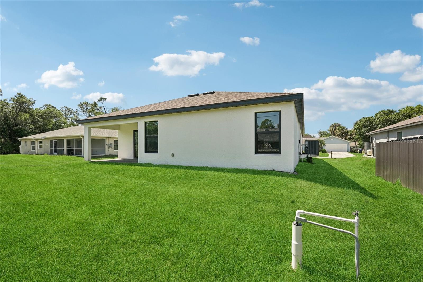 1527-PORT CHARLOTTE SUB 09 - Residential