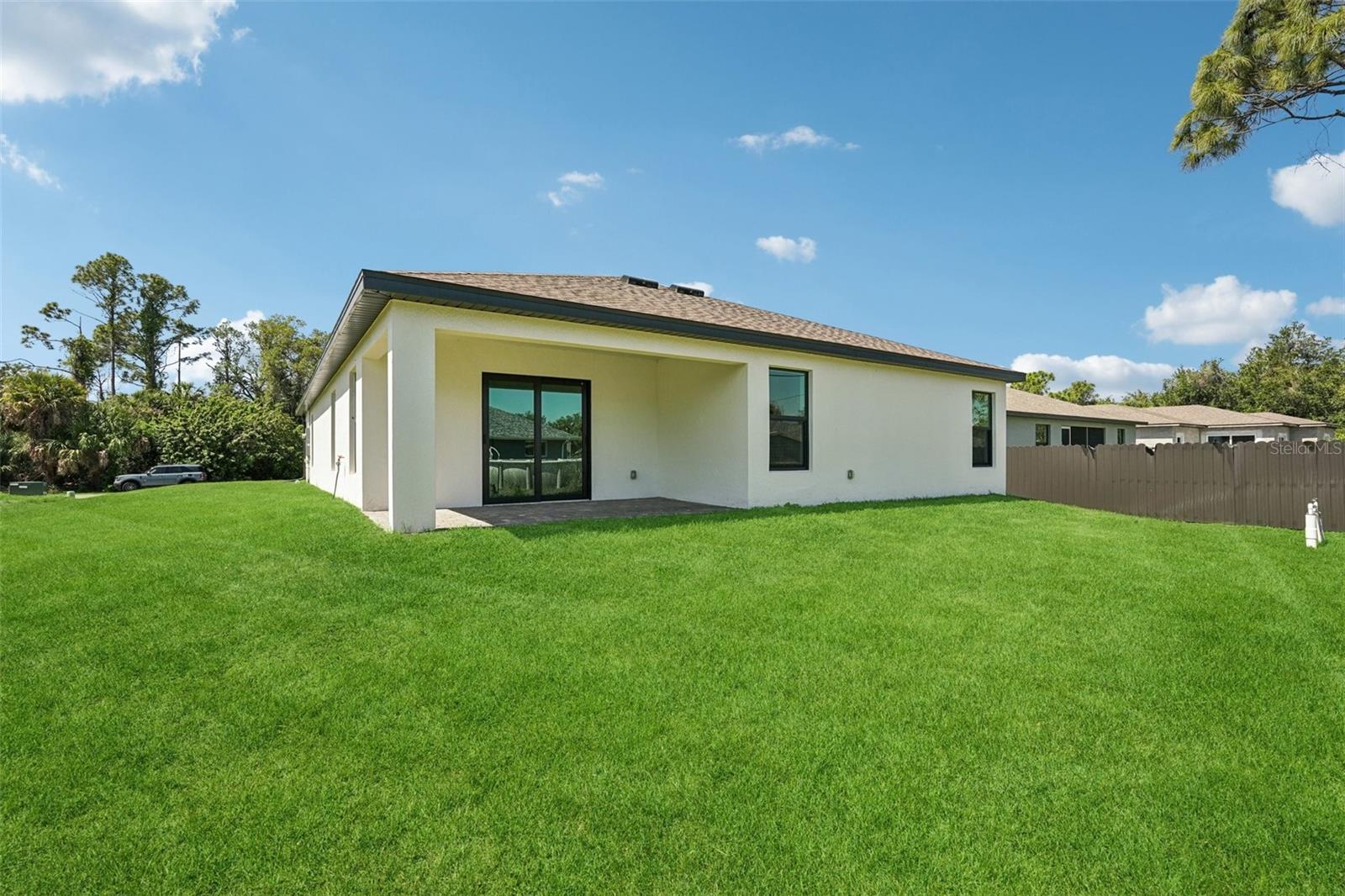 1527-PORT CHARLOTTE SUB 09 - Residential