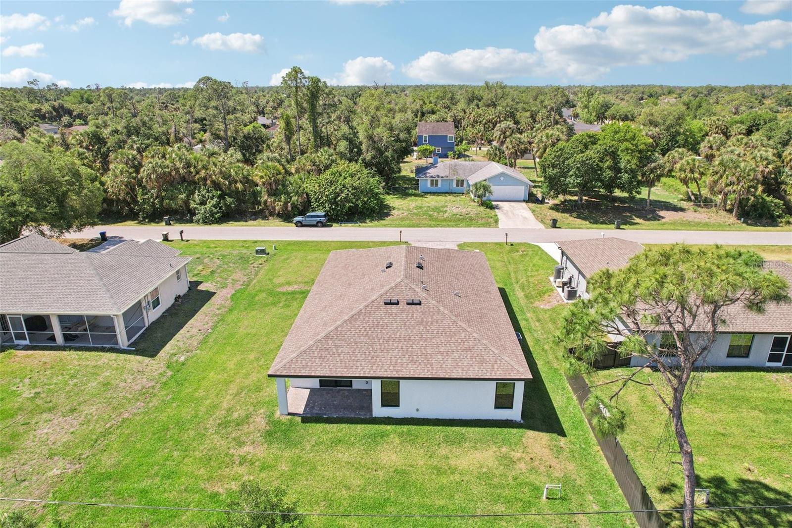 1527-PORT CHARLOTTE SUB 09 - Residential