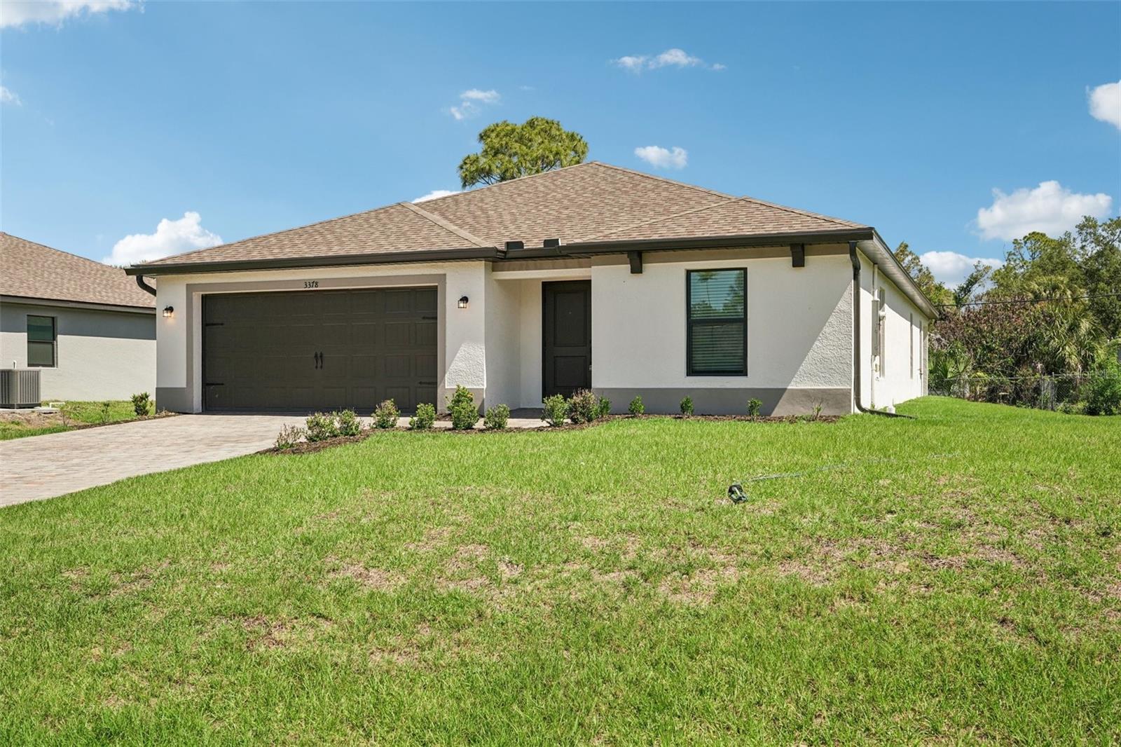 1527-PORT CHARLOTTE SUB 09 - Residential