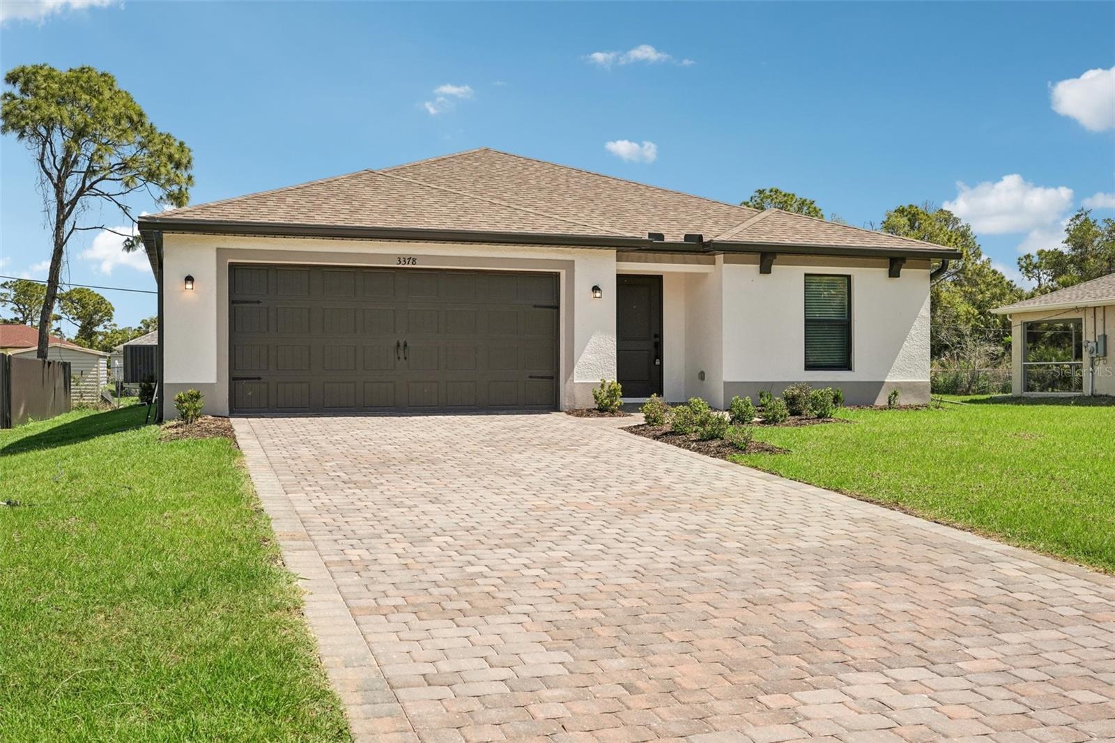 1527-PORT CHARLOTTE SUB 09 - Residential